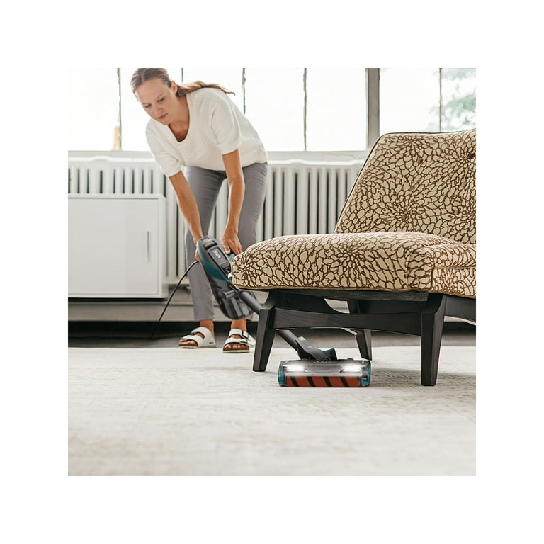 Shark APEX DuoClean with Zero-M No Hair Wrap (ZS362) Stick Vacuum