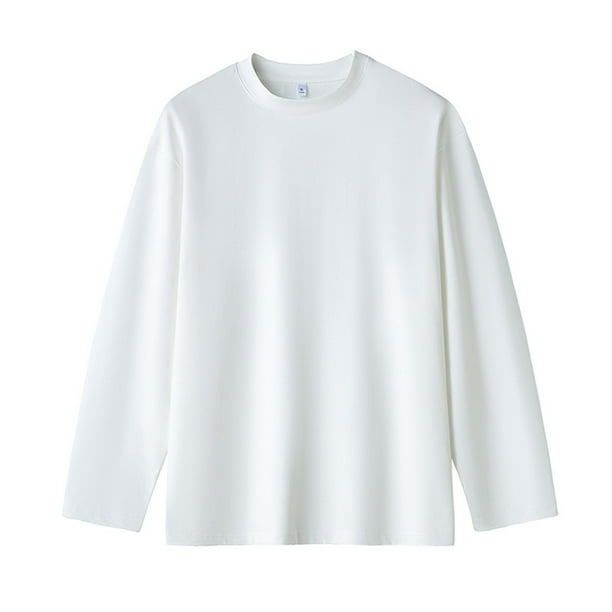 Blusas y camisas de manga larga con cuello redondo para hombre, sudaderas casuales de moda para Halloween, sudaderas con capucha, jersey con estampado de cuello redondo, camisetas de manga larga, suda