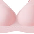 thumbnail image 6 of Vetsdori Everyday Bras for Women No Wire Bralette Soft No Padding,Casual Womens Bras, 6 of 6