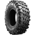 Maxxis ML1 Carnivore 32/10.00R15 D Tire