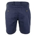 thumbnail image 5 of Men's 8-inch inseam Boracay Shorts-Martime-30, 5 of 5