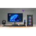 thumbnail image 2 of Velztorm iCUE Certified Armix Custom Built Gaming Desktop PC (AMD Ryzen 9 7900X 12-Core, 64GB DDR5 5200MHz RAM, 1TB PCIe SSD + 2TB HDD (3.5), Radeon RX 7900 XTX, Wifi, Bluetooth, HDMI, Win 11 Pro), 2 of 7