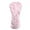 Pink Cow Print, variant on Yuyamidu Pink Cow Print Golf Club Head Covers Cute Golf Headcovers for Woods and Driver Fairway Hybrids, Waterproof PU Leather Golf Club Cover Accessory