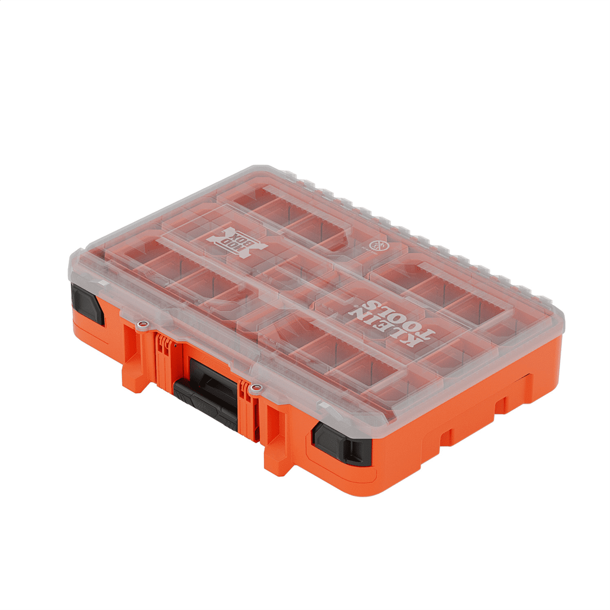 Klein Tools 409-54404 Deep Top Tool Box - Walmart.com