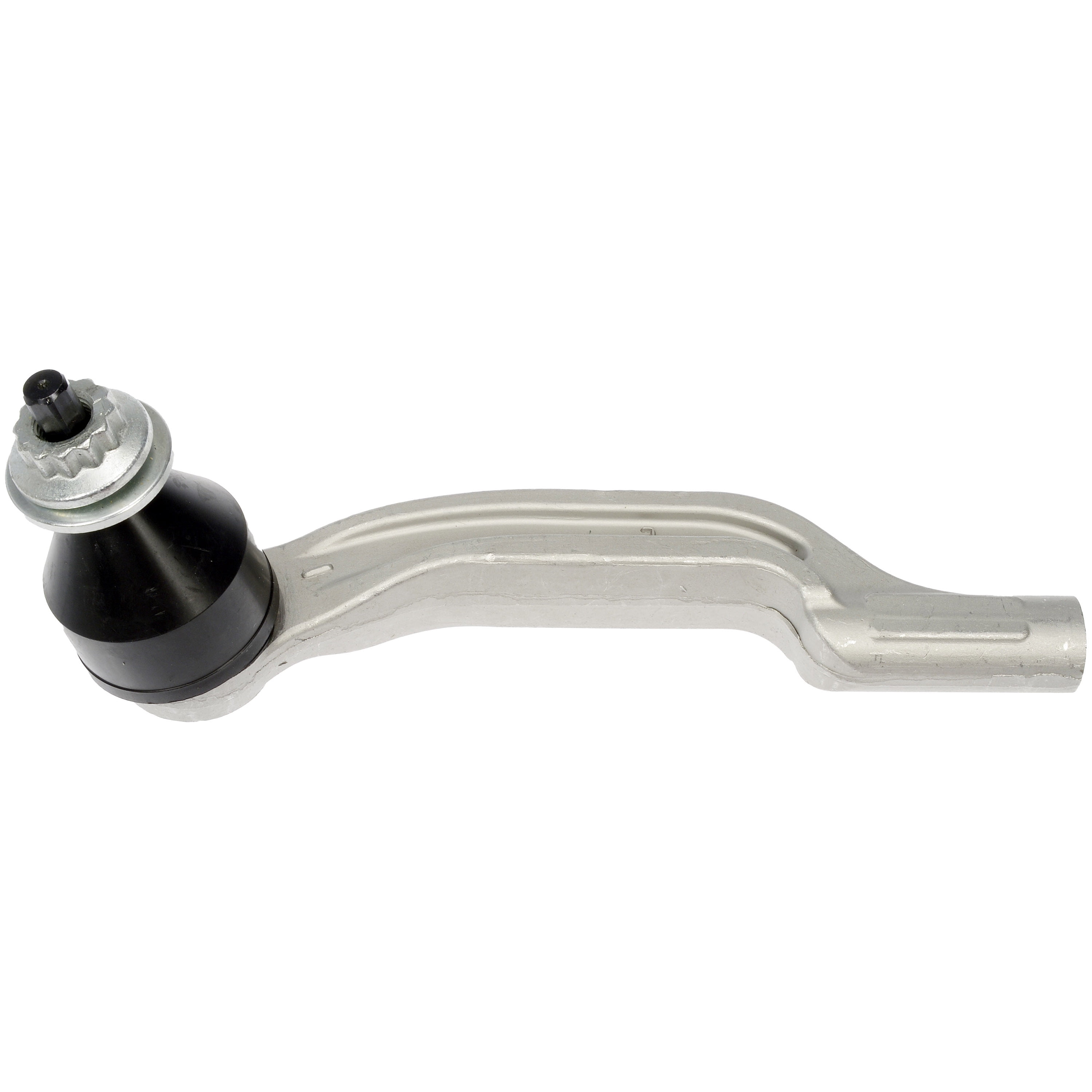 Dorman 544-037 Front Left Outer Steering Tie Rod End for Specific Mercedes-Benz Models