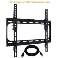 Standard Wall Mount - VESA 600 x 400 - Walmart.com