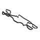 thumbnail image 1 of Junta Tapa Punterías OEM Fiesta L3 1.0l de 2014 a 2017 Ford Original, 1 of 7