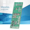 thumbnail image 2 of 42.5 x 15 mm/1.7 x 0.6 in Connection Expansion Board: IC-7300 and ATU-100 working together, 2 of 2