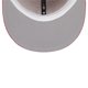 thumbnail image 5 of Men's New Era Red Chicago White Sox Logo 59FIFTY Fitted Hat, 5 of 5