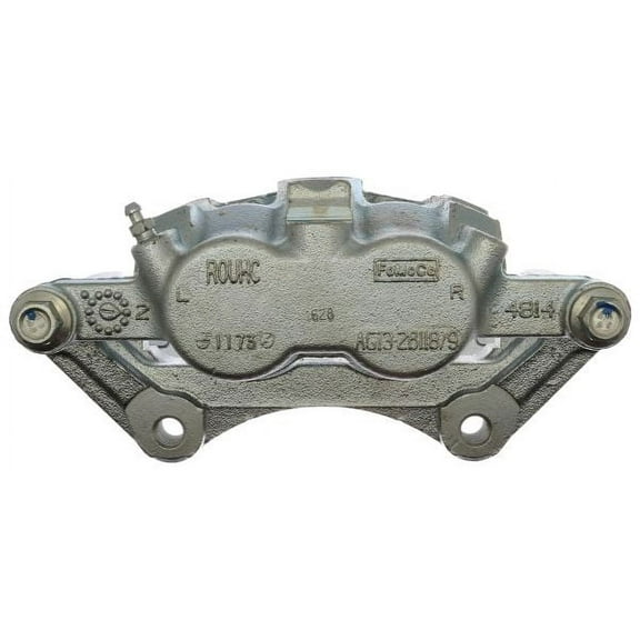 Front Driver Side Brake Caliper
