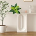 thumbnail image 1 of Fake flowers! Realistic Artificial Plants Outdoor Artificial Plants Porch Windows Home Decor, 1 of 4