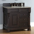 thumbnail image 2 of James Martin Brookfield 36 in. Single Bathroom Vanity with Drawers, 2 of 11