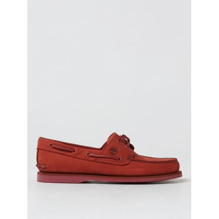 

Timberland Loafers Men Red Men