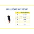 thumbnail image 2 of Breg Classic Wrist Brace, 2 of 2