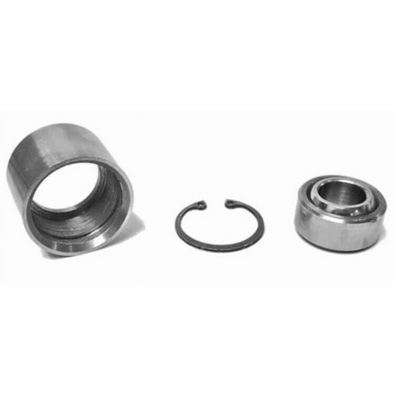 Steinjäger 0.750 Bore Uniballs Snap Ring, Uniball and Cup 1 Pack