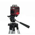 thumbnail image 5 of AdirPro Line Laser/Distance Measure Tripod, 5 of 8