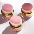 thumbnail image 5 of SZBAOAN Matte Soft Blush Balm,Creamy and Matte Finish,Lightweight,Silky Soft Mousse Texture For Make Up,Brightening And Expanding Color For Facial, 5 of 6