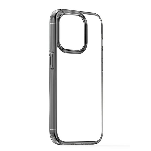 Lohuatrd Phone Case Anti-Shock 360-degree Protection Refreshing Frosted Texture with Air Bladder Protective Case for iPhone15/Plus/Pro/Pro Max