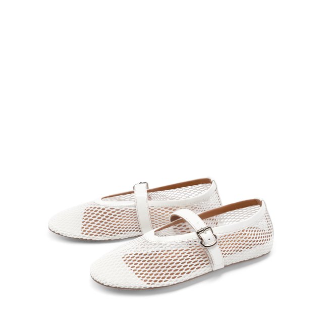 DREAM PAIRS Flats de Mary Jane para Mujer, Ballerinas Zapatos Planos de Moda para Dama con Hebilla