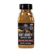 Pit Boss Hot Honey Chipotle Seasoning Spice/Rub - 5.9 Ounces