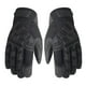 thumbnail image 1 of Guantes à moto Yotijar para hombres y mujeres pantalla táctil BMX ATV carreras en carretera escalada Motocross Negro XL SG, 1 of 8