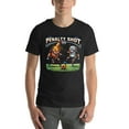 thumbnail image 4 of Penalty Shot Unisex t-shirt, 4 of 8