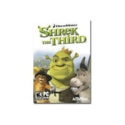 SHREK the THiRD