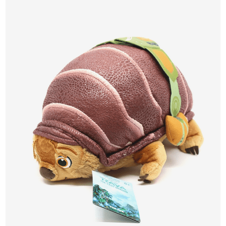 Disney Tuk Tuk Plush – Raya and The Last Dragon – 13 Inches