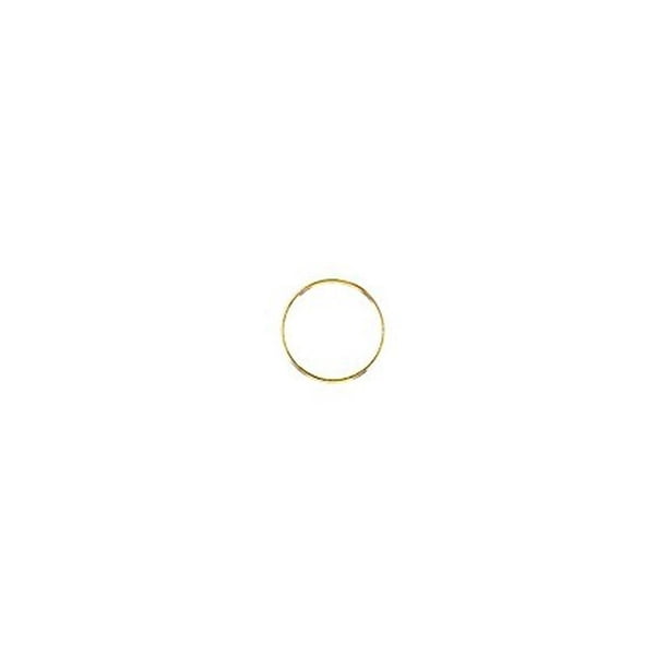 Yhmxh Organizadores y almacenamiento Anillos de metal móviles para colgar en la pared, anillo de encaje DIY, adecuado para decoración de guirnaldas de bodas, dorado Almacenamiento de ducha