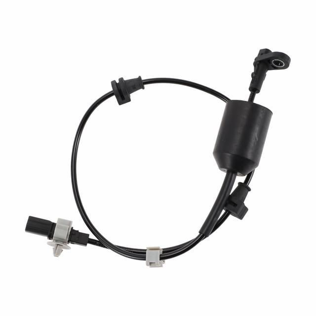 Sensores de Velocidad de Rueda ABS Trasero Izquierdo Unique Bargains para Honda Fit 2015-2020 Sensor ABS Sistema de Frenado Antibloqueo No.57475T5R033 1 Pcs