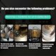 thumbnail image 5 of EELHOE heavy oil stain foam cleaner kitchen range, 5 of 5