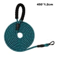 thumbnail image 2 of Rope Leash for Dog Training Check Cord Training Agility Lead for Dogs, Great for Training, 2 of 5