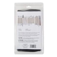thumbnail image 6 of Clay Tool Set by Craft Smart, 6 of 8