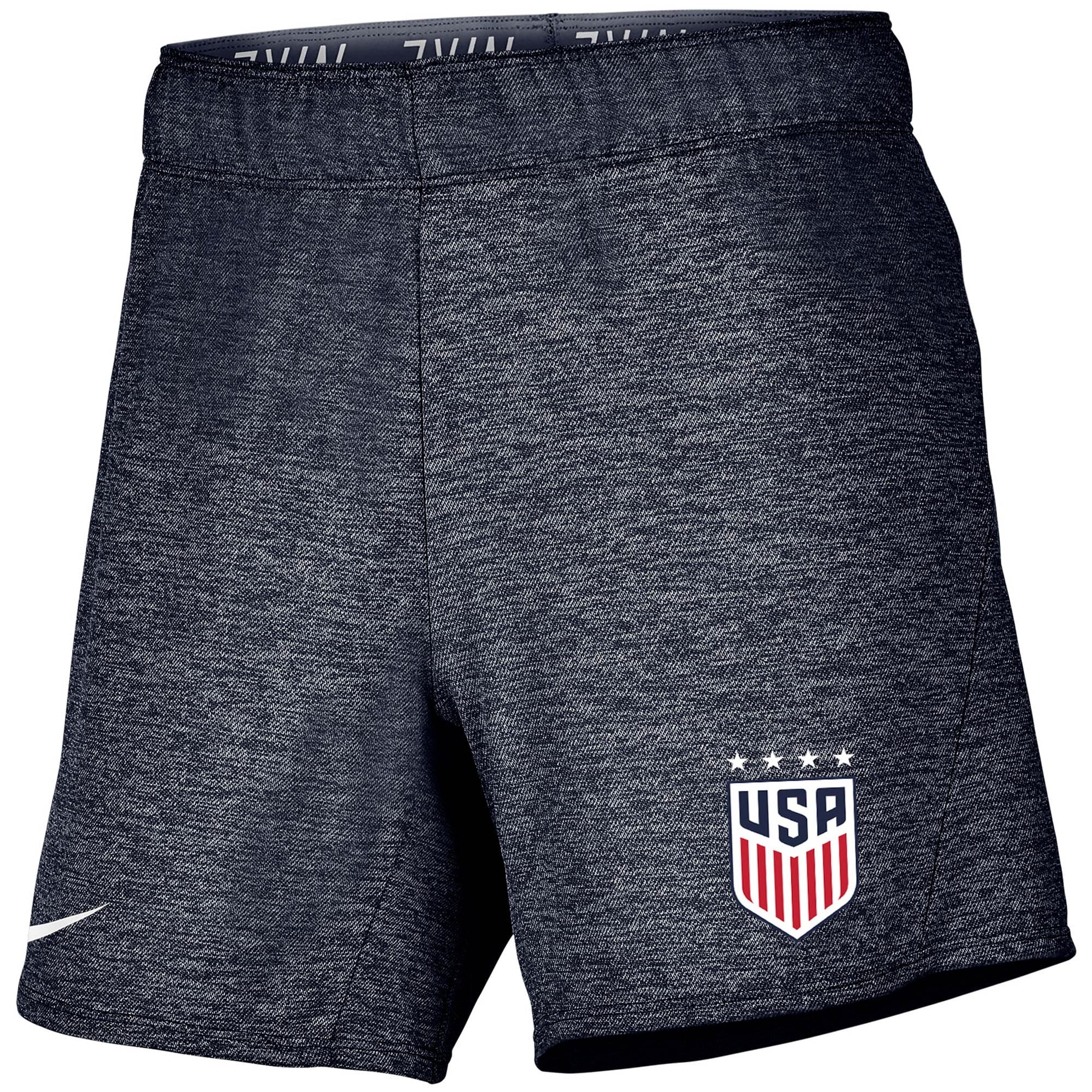 uswnt shorts nike