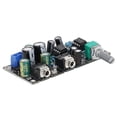thumbnail image 4 of Circuit Imprimé, Module AC 2 Canaux 6-18V pour Bricolage, 4 of 8