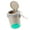 Blue, variant on PatungKu 8L USB Powered Washing Machine Portable Mini Washing Machine for Travel