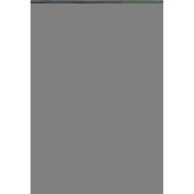 Art Carpet 841864108149 2 x 4 ft. Bastille Collection Heathered Stripe Border Woven Area Rug, Blue