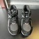 thumbnail image 5 of Brand New New Balance 2002R “Black Magnet” Men’s 10, 5 of 6