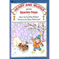 thumbnail image 1 of Henry and Mudge in the Sparkle Days By Cynthia Rylant, 1 of 3