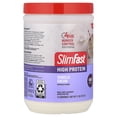 thumbnail image 3 of SlimFast High Protein Smoothie Mix, Vanilla Cream, 12 Serving Container, 3 of 4