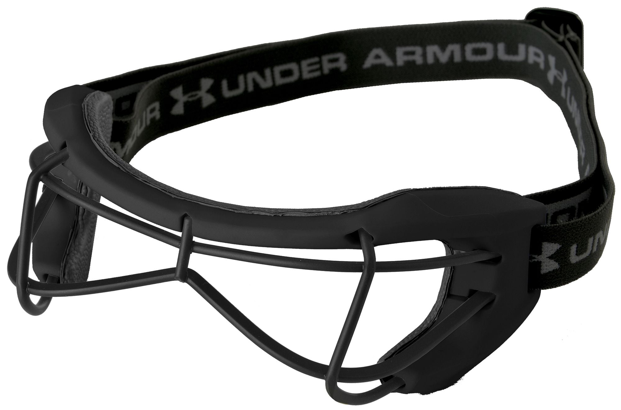 Under Armour Women's Futures Lacrosse/Field Hockey Goggles with Stainless Steel Mask Walmart