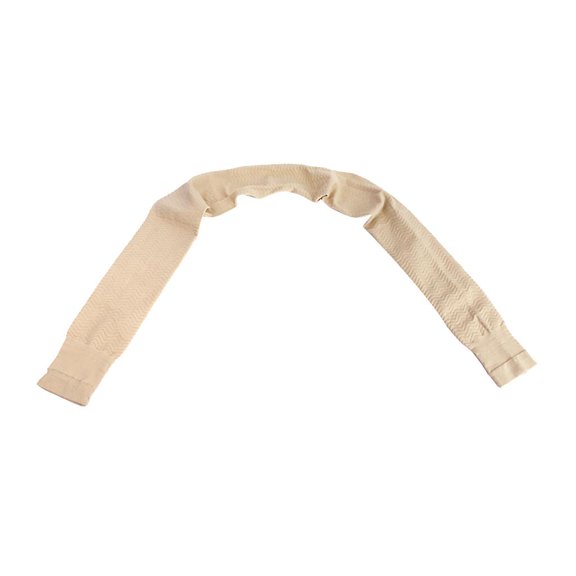 Envoltura correctora de de espalda de cifosis para adelgazar el de manga Zulema Brazo Shaping adelgazamiento