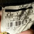 thumbnail image 5 of Jordan Air Jordan 11 Breds Youth size 4.5, 5 of 5
