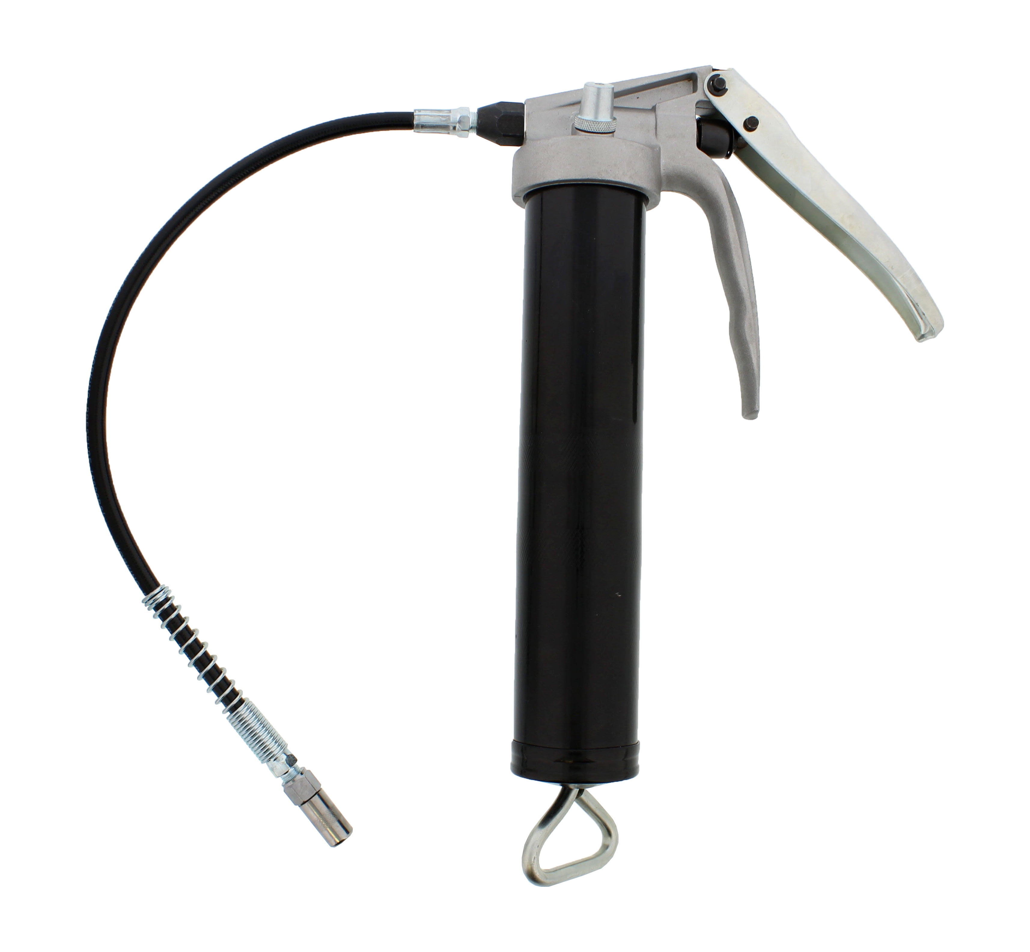 abn pistol grip grease gun air grease gun 8,000 psi pneumatic grease