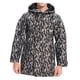 thumbnail image 3 of Chaqueta de buceo Chaqueta abrigada para mantener el calor para hombres y mujeres con capucha Cremallera frontal Agua SG, 3 of 9