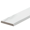 thumbnail image 3 of The Tile Life Tmolus 2" x 13" Grey Matte Ceramic Bullnose Tile, 3 of 3