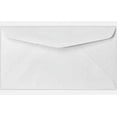 thumbnail image 3 of Limited Papers (TM) Regular Mailing and Business Envelopes, White Color, Gummed Seal, 24 Pound, Variety of Sizes and Quantities. (#6.4 - (3.5 x 6), 1000), 3 of 3