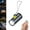 D, variant on Ultra Bright LED Keychain Flashlight Type-C Rechargeable Mini Light for Outdoor Emergency