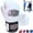 White, variant on Kids Boxing Gloves - Youth Training Gloves for Kickboxing, MMA - Beginners' Heavy Bag Gloves - Home Gym Training & Sparring