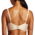thumbnail image 5 of PLAYTEX Nude Secrets Perfectly Smooth Wirefree Bra, US 42DDD, UK 42E, NWOT, 5 of 5